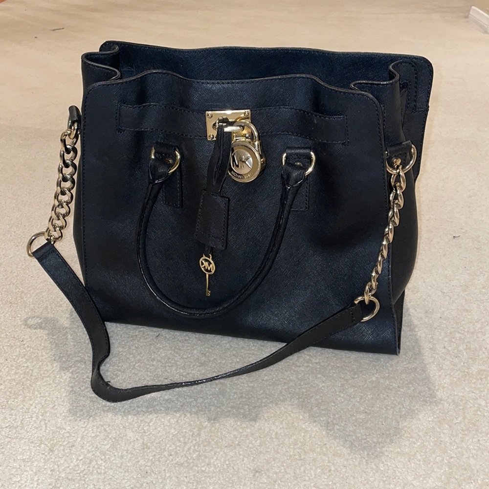 Michael Kors, used, in good condition.